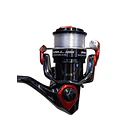 COMBO Caña OK FIN CHASER X210+carrete 3000 2