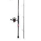 COMBO Caña OK FIN CHASER X210+carrete 3000 3