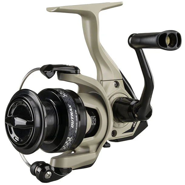 Combo Caña outrax sp 183 y Carrete 1000sga 3