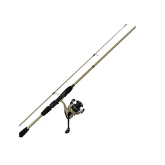 Combo Caña outrax sp 183 y Carrete 1000sga