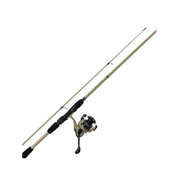 Combo Caña outrax sp 183 y Carrete 1000sga 1