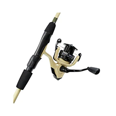 Combo Caña outrax sp 183 y Carrete 1000sga