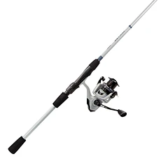 Combo Caña outrax sp 198 y Carrete CR3000pba