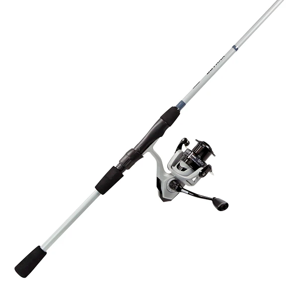 Combo Caña outrax sp 198 y Carrete CR3000pba 1