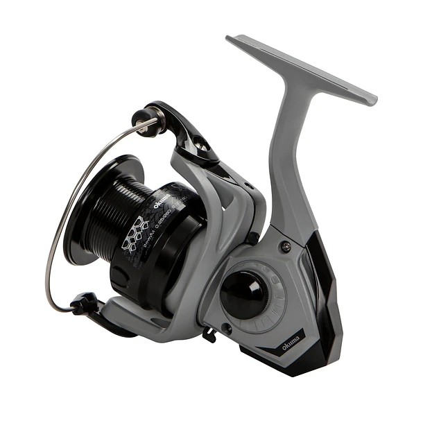 Combo Caña outrax sp 198 y Carrete CR3000pba 2