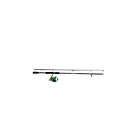 Combo Rapala Levels 1.95cm  carrete 2500 1