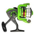 Combo Rapala Levels 1.95cm  carrete 2500 3