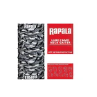 cuello rapala señuelo camo 2