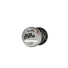 Postones Jts Airguns  5.5 Mm 1.43 G /22gr  250 Und