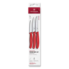 Set de Cuchillos Mondadores Swiss Classic 6.7111.34C1