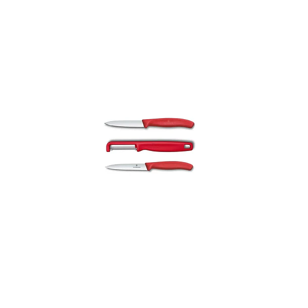 Set de Cuchillos Mondadores Swiss Classic 6.7111.33C1 1