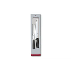 Set Asado 2 piezas Mango de nylon 6.7133.2G
