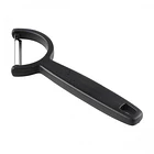  Pelador Rho en Color Negro de Victorinox 6.0950.3 2