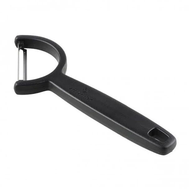  Pelador Rho en Color Negro de Victorinox 6.0950.3 2