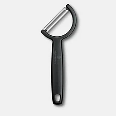  Pelador Rho en Color Negro de Victorinox 6.0950.3