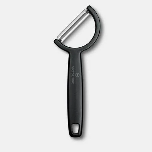  Pelador Rho en Color Negro de Victorinox 6.0950.3 1