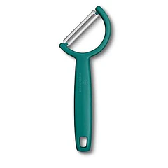  Pelador Rho en Color Verde de Victorinox 6.0950.4