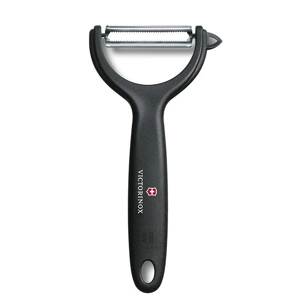 Pelador Ypso Negro de Victorinox (Modelo 6.0963.3) 1