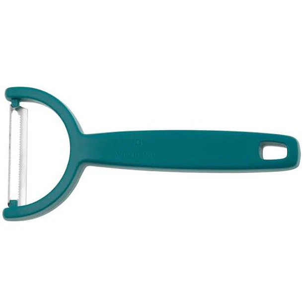 Pelador Ypso Verde de Victorinox (Modelo 6.0963.4) 2