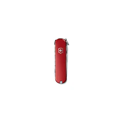 Navaja Nail Clip 580 bolsillo multifuncional 0.6463 