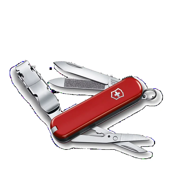 Navaja Nail Clip 580 bolsillo multifuncional 0.6463  1