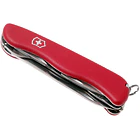 Navaja Victorinox Forester  0.8363 Roja 1