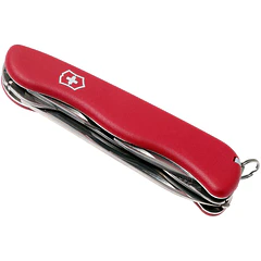 Navaja Victorinox Forester  0.8363 Roja