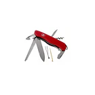 Navaja Victorinox Forester  0.8363 Roja 2