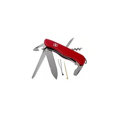 Navaja Victorinox Forester  0.8363 Roja