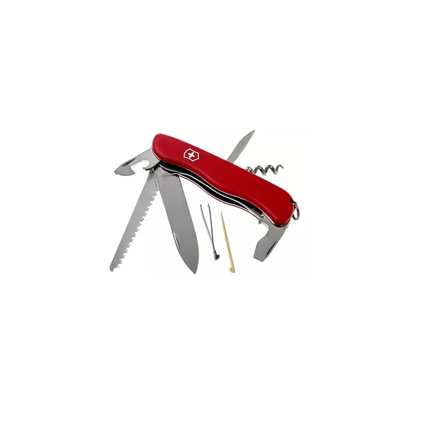 Navaja Victorinox Forester  0.8363 Roja 2