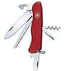 Navaja Victorinox Forester  0.8363 Roja 3
