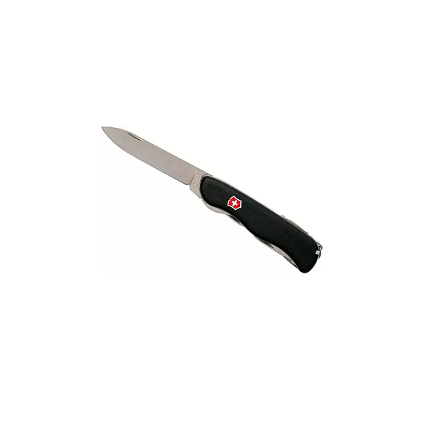 Navaja Victorinox Forester  0.8363.3 Negra 2