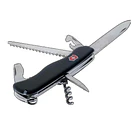Navaja Victorinox Forester  0.8363.3 Negra 3