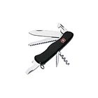 Navaja Victorinox Forester  0.8363.3 Negra 1