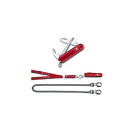 Navaja My First Victorinox 0.2373.T Color Rojo 1