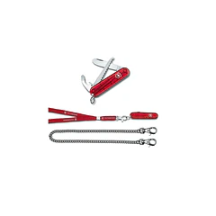 Navaja My First Victorinox 0.2373.T Color Rojo