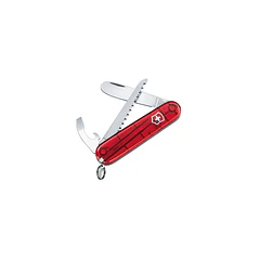 Navaja My First Victorinox 0.2373.T Color Rojo