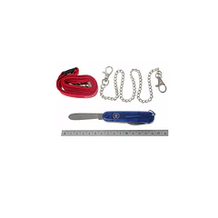 Navaja My First Victorinox 0.2373.T2 Color Azul