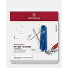 Navaja My First Victorinox 0.2373.T2 Color Azul 3