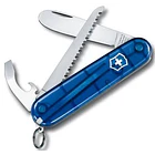 Navaja My First Victorinox 0.2373.T2 Color Azul 4