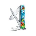 Navaja My First Victorinox 0.2373.E1 Color Delfan 1