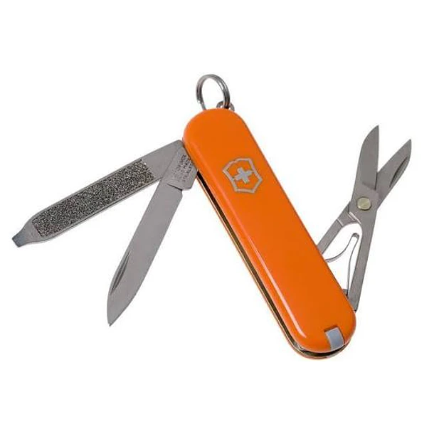 Navaja Victorinox Classic SD  0.6223.83G 1