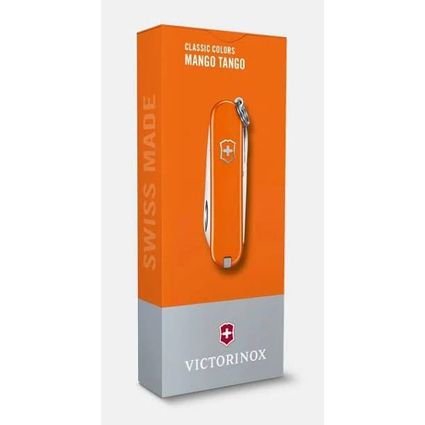 Navaja Victorinox Classic SD  0.6223.83G 3