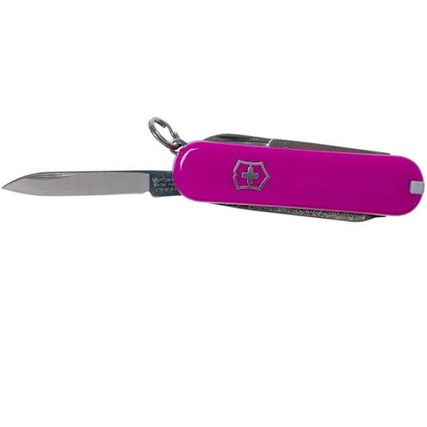 Navaja Victorinox Classic SD  0.6223.52G 2