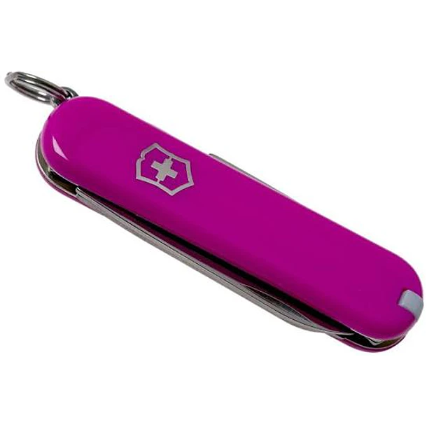 Navaja Victorinox Classic SD  0.6223.52G 3