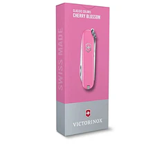 Navaja Victorinox Classic SD 0.6223.51G Color Blossom