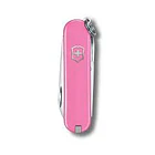 Navaja Victorinox Classic SD 0.6223.51G Color Blossom 2