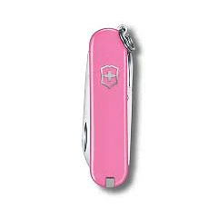 Navaja Victorinox Classic SD 0.6223.51G Color Blossom