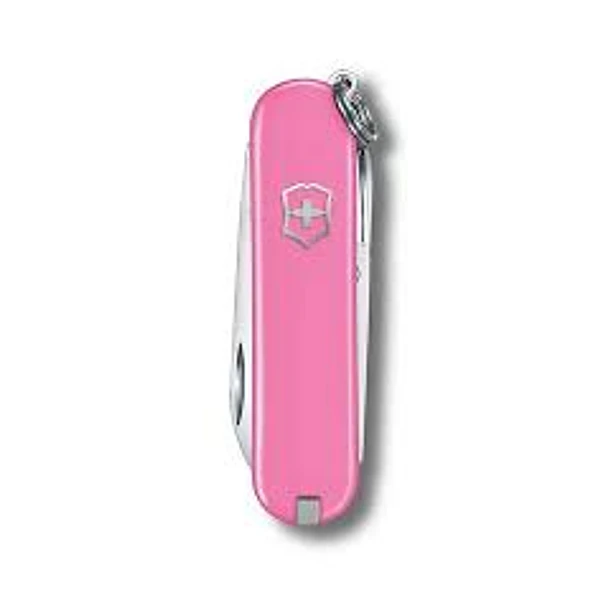 Navaja Victorinox Classic SD 0.6223.51G Color Blossom 2