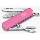 Navaja Victorinox Classic SD 0.6223.51G Color Blossom 3
